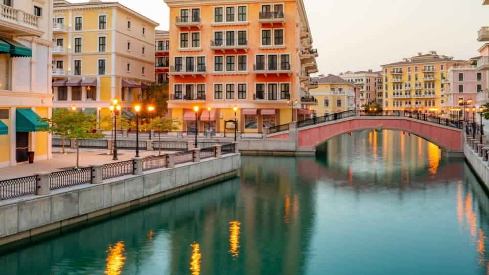 Top 5 Must-See Attractions in Doha for First-Time Visitors