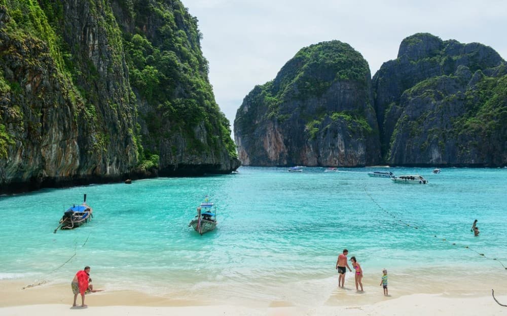 Phuket for First-Timers: The Ultimate Travel Guide
