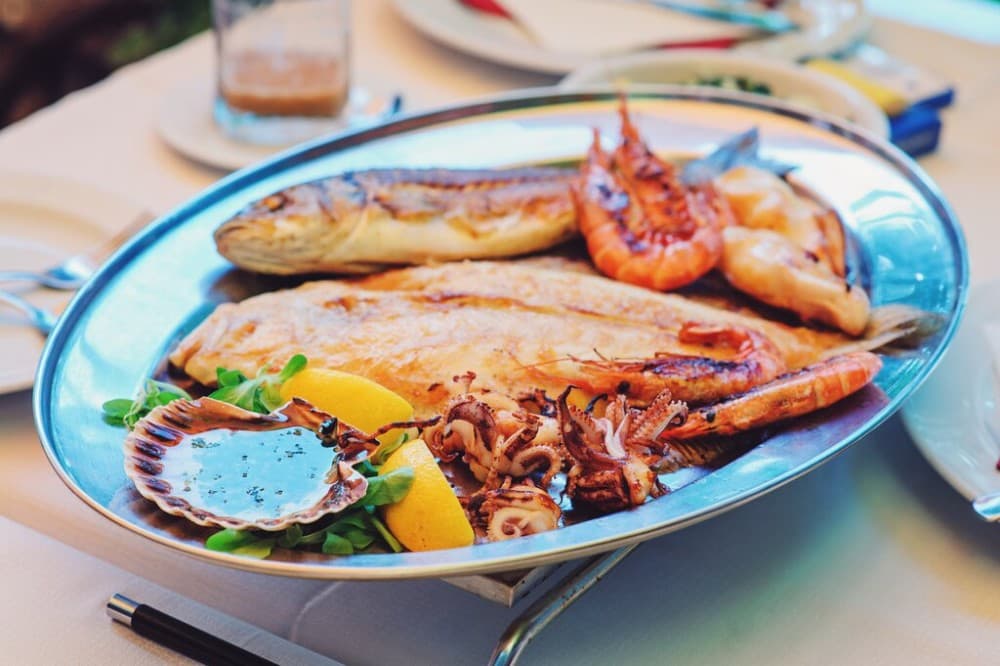 A Food Lover’s Guide to Dubrovnik: Best Dishes to Try