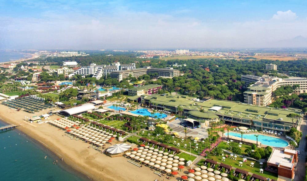 Exploring Belek for First-Timers: What You Need to Know