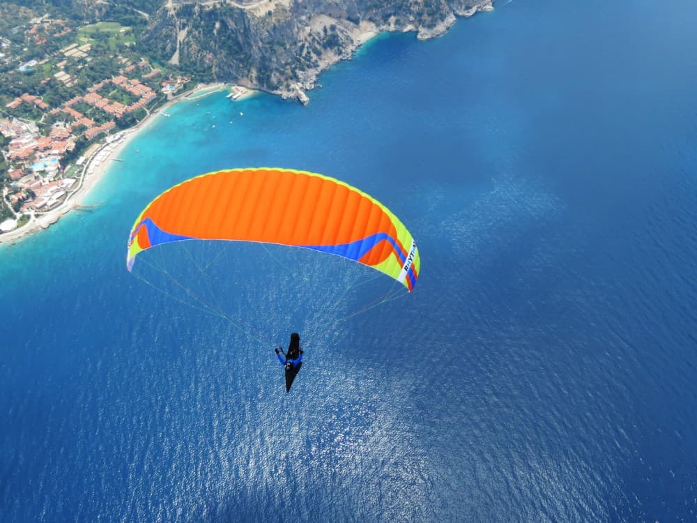 Fethiye’s Ultimate Outdoor Adventures: Thrill Seekers’ Paradise