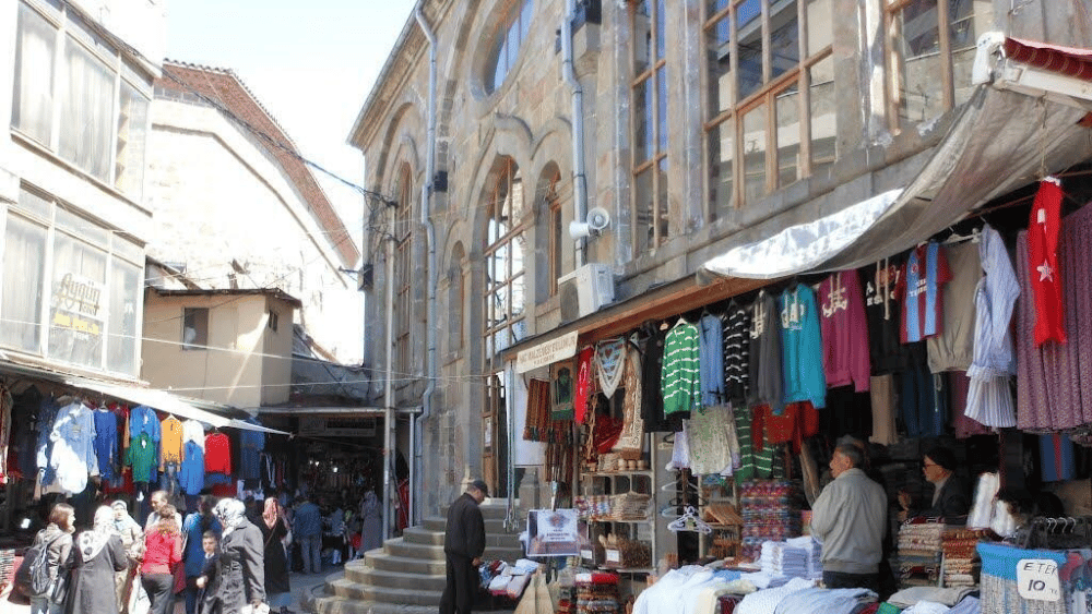 Trabzon Through the Lens: The Most Instagram-Worthy Spots