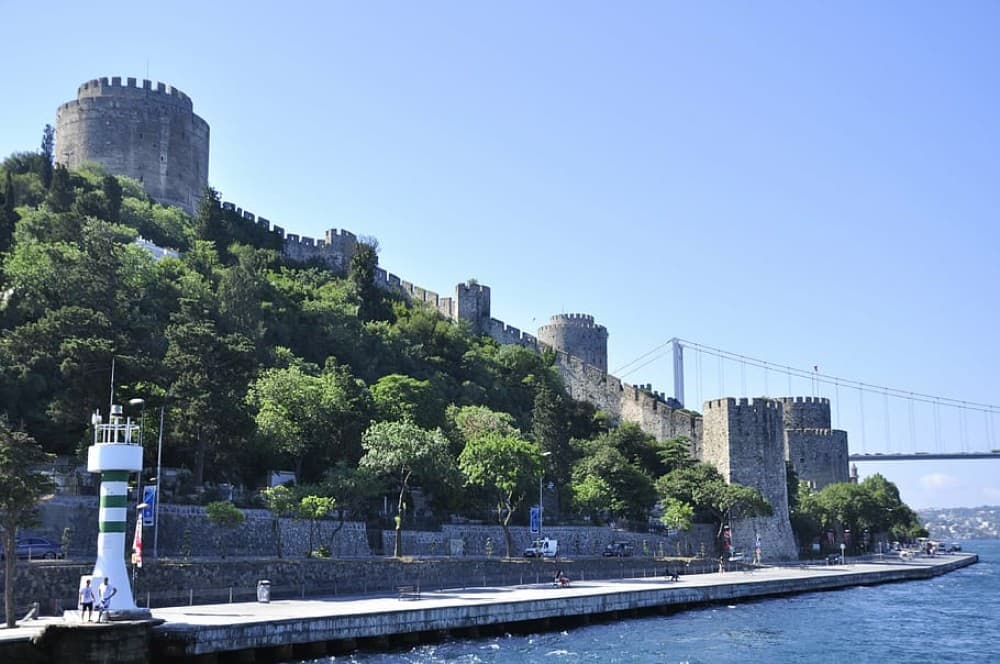 Nature, Parks & Panoramas: Breathe Istanbul’s Beauty