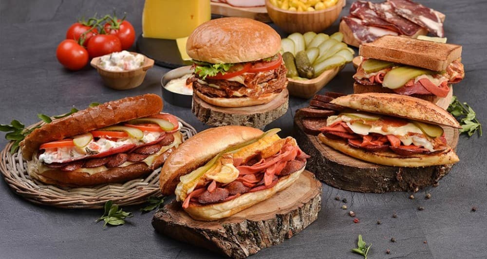 Cesme’s Flavors: A Culinary Delight