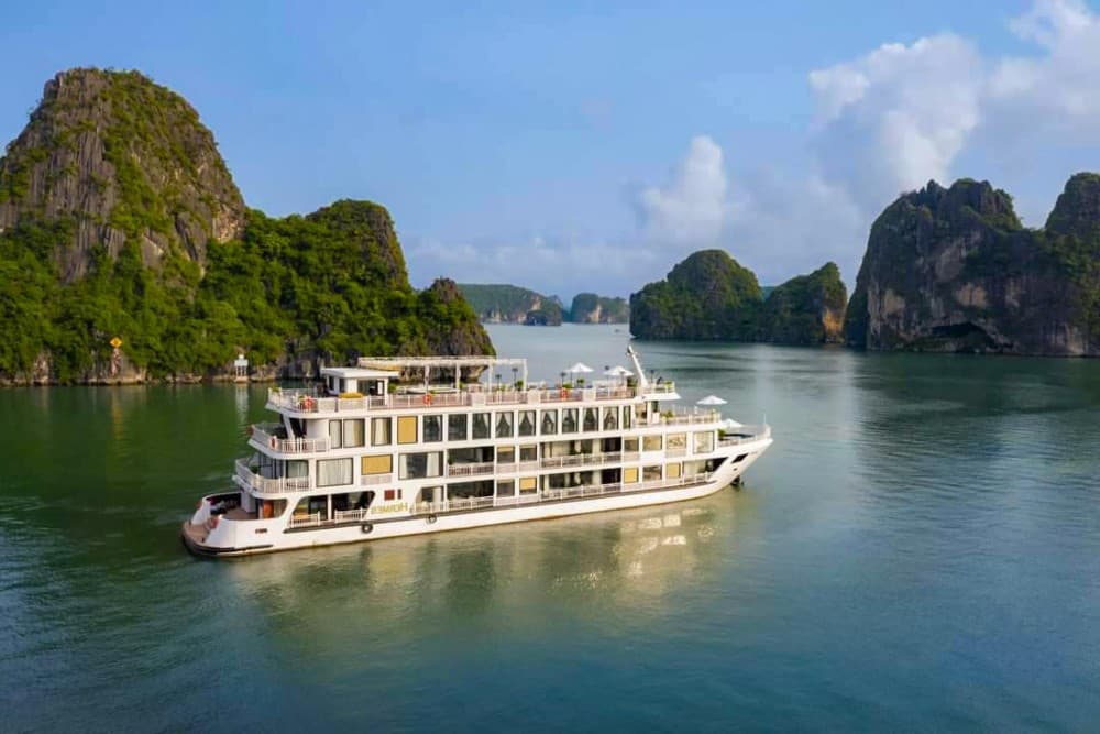 Best Day Trips from Hanoi: Explore Beyond the City