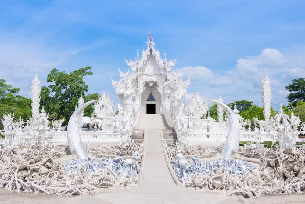 Beyond the City: Best Day Trips from Chiang Mai