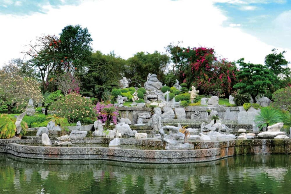 Hidden Gems in Pattaya: Unique Attractions Off the Beaten Path