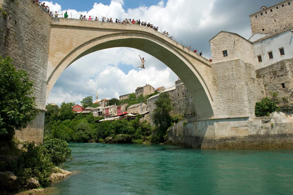 Day Trips from Sarajevo: Exploring Bosnia Beyond the Capital