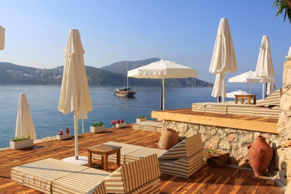 Unforgettable Kalkan: Top Things to Do in This Mediterranean Gem