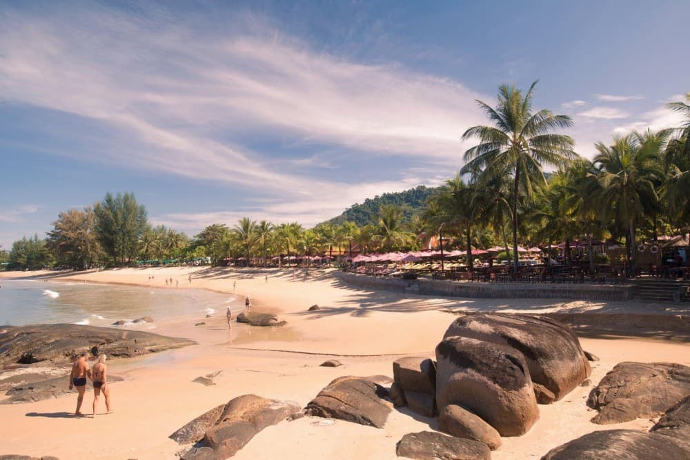 Khao Lak for First-Timers: Your Essential Travel Guide