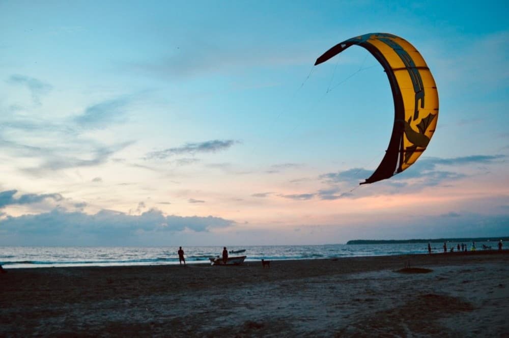 The Best Beaches Near Cartagena: Sun, Sand, and Serenity