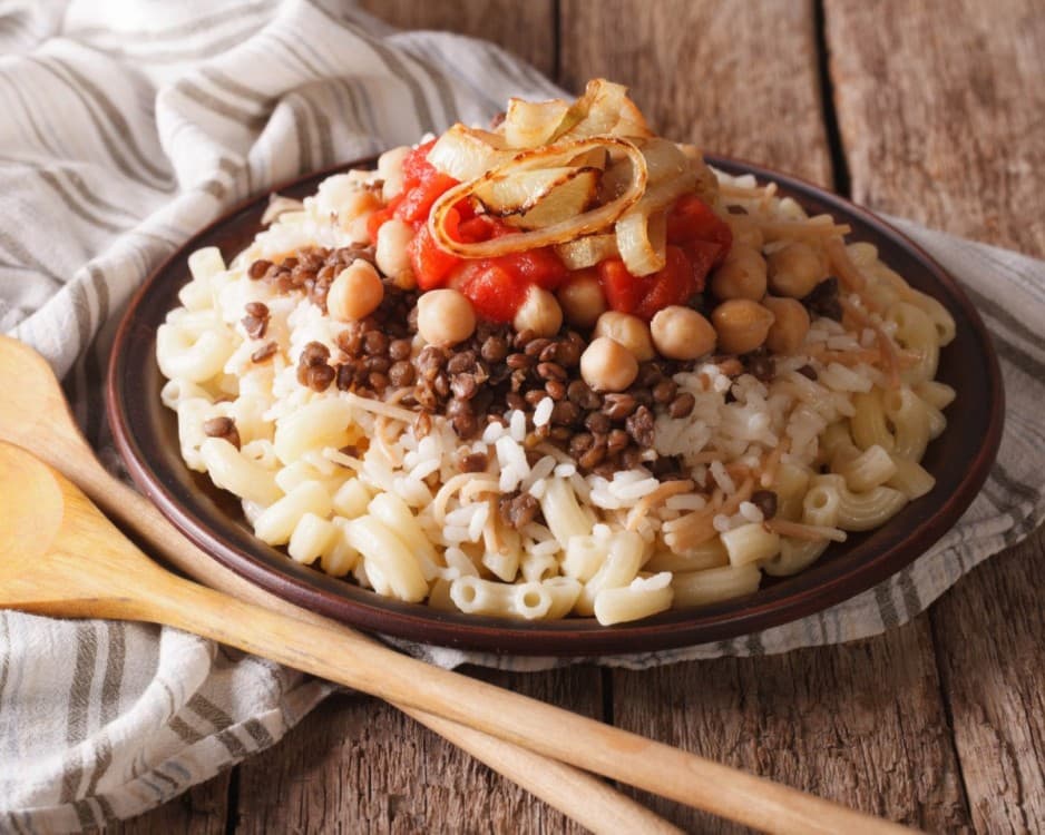 Marsa Alam Foodie Guide: What to Eat and Where to Find It