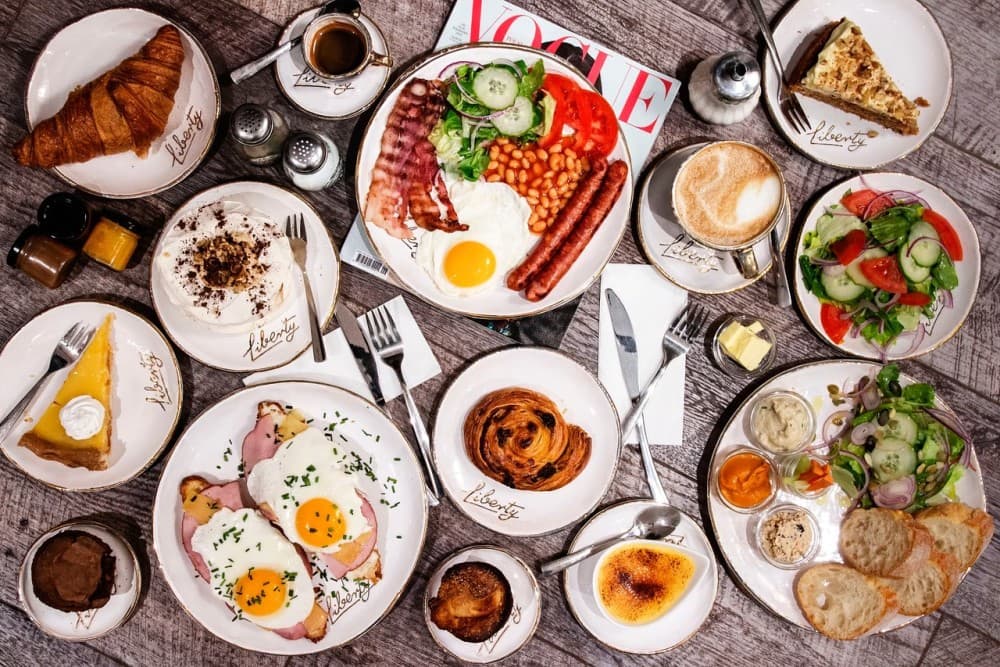 Culinary & Local Flavor Journeys