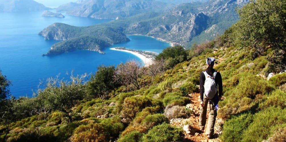Adventure Awaits: Paragliding and Other Thrilling Activities in Ölüdeniz