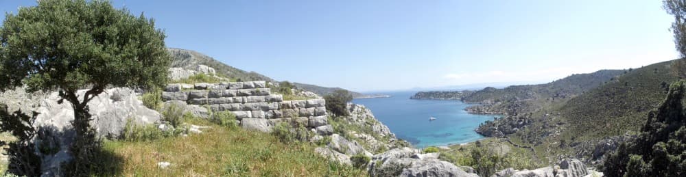 Top 5 Must-See Attractions in Turunç for First-Time Visitors