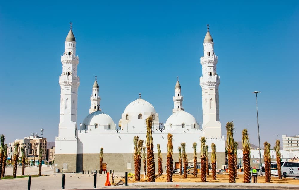 Exploring Medina’s Rich History: Must-See Sights for Every Traveler