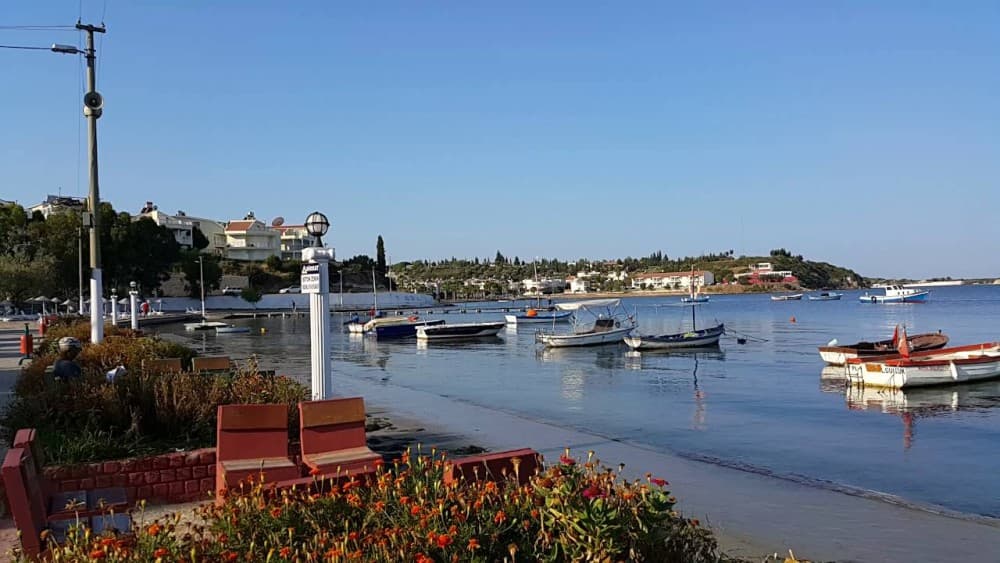 The Spirit of Didim: Villages You Must Visit