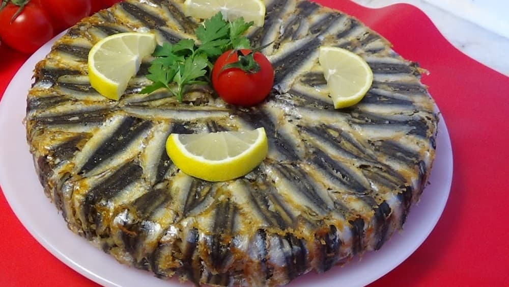 Flavors of Trabzon: A Culinary Journey