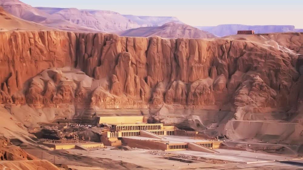 A Day in Luxor: The Perfect 24-Hour Itinerary