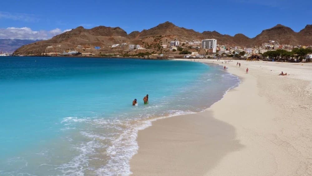 A First-Timer’s Guide to Mindelo: What to See, Do, and Eat