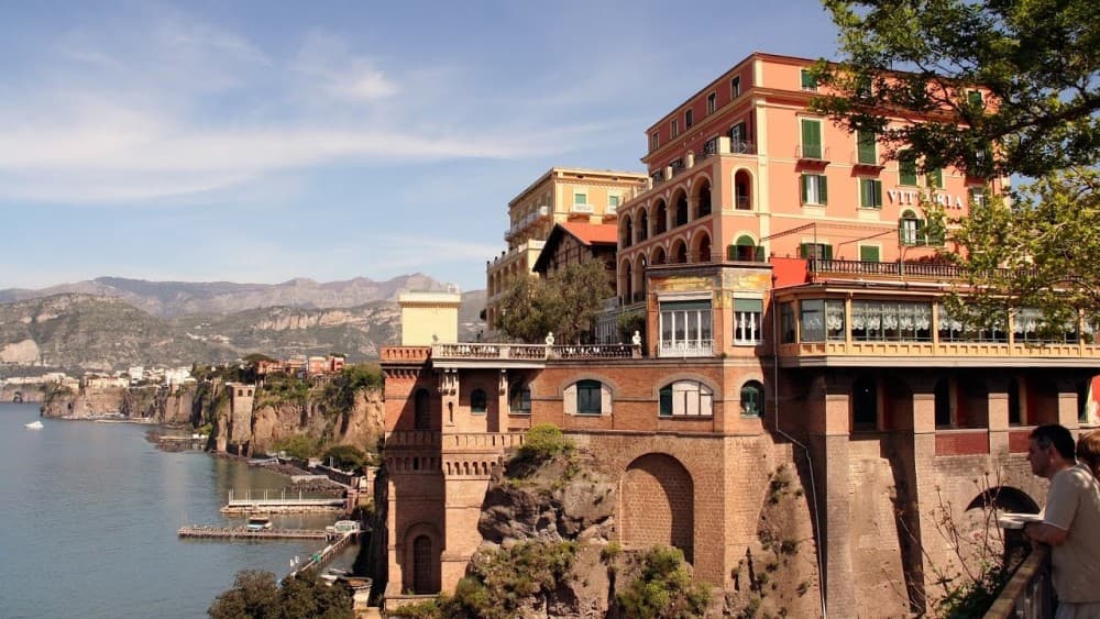 First-Timer’s Guide to Sorrento: How to Make the Most of Your Visit