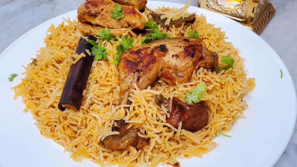 Salalah Food Guide: 10 Dishes You Need to Try