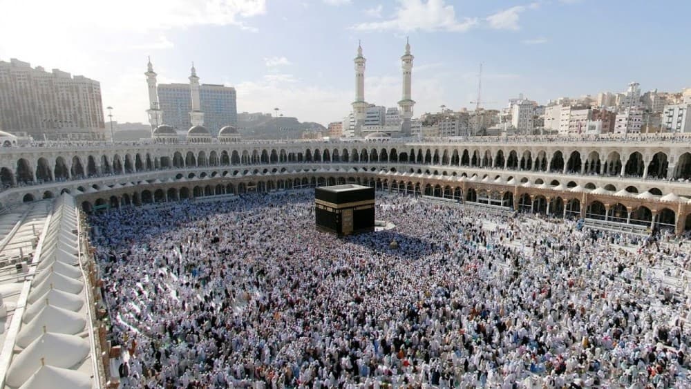 Choosing the Perfect Time: When to Visit Mecca for a Meaningful Experience