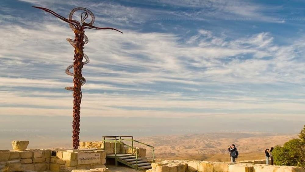 Explore Madaba: The Ultimate First-Time Visitor’s Checklist