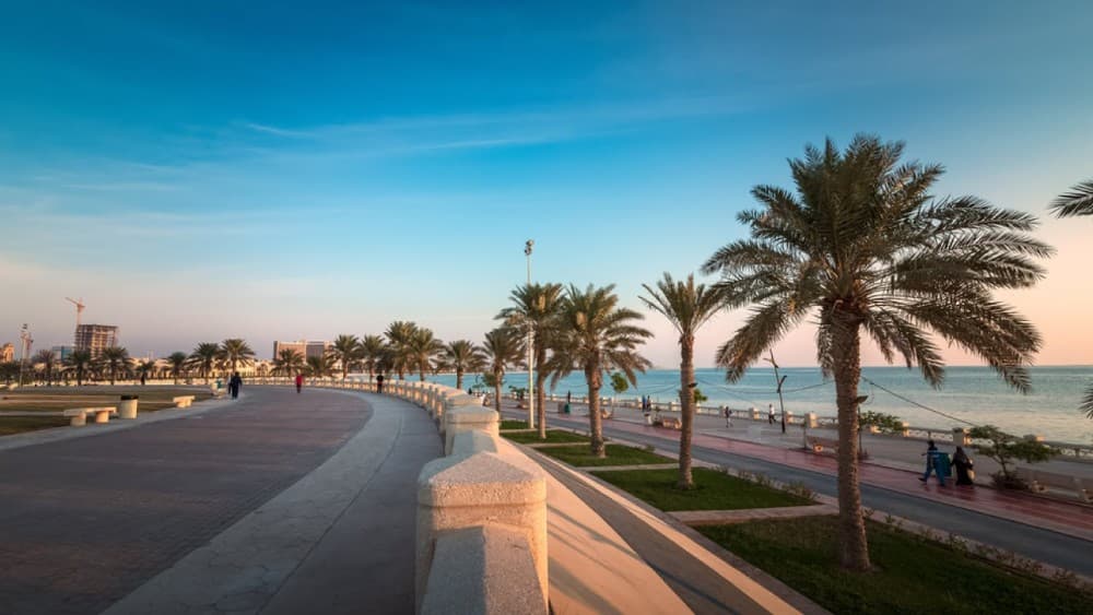 Top Things to Do in Dammam: A Traveler’s Guide