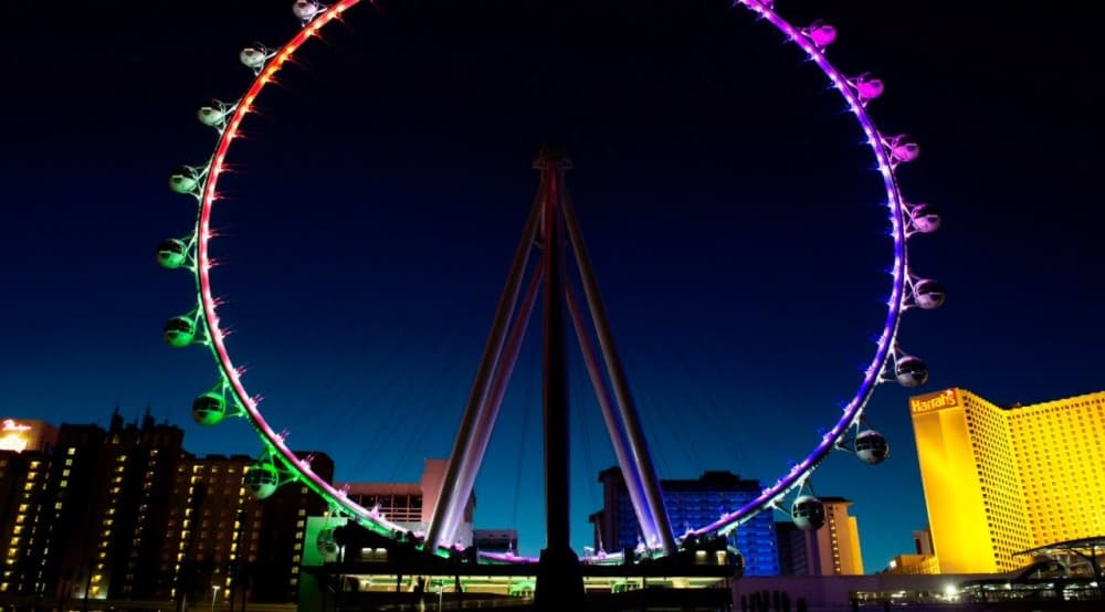 Beyond the Casinos: Unique Things to Do in Las Vegas