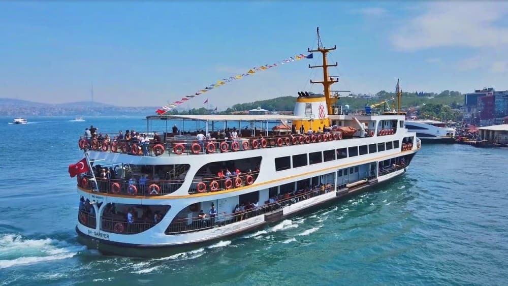 Day Trips & Nearby Escapes: Discover Istanbul Beyond the City