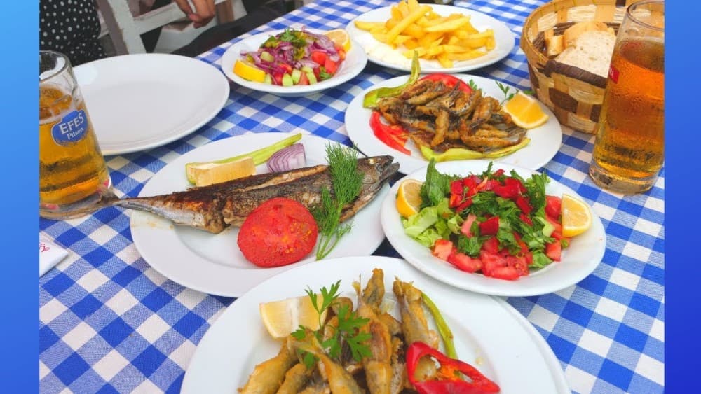 Culinary & Foodie Adventures: Taste Istanbul’s Flavors