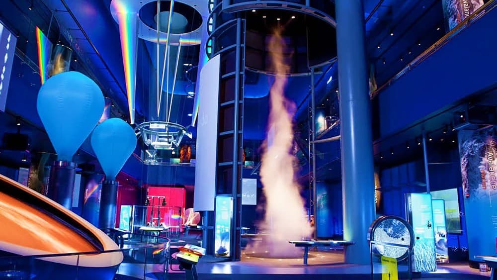 The Best Museums in Chicago: A Cultural Journey Through Art, History, and Science