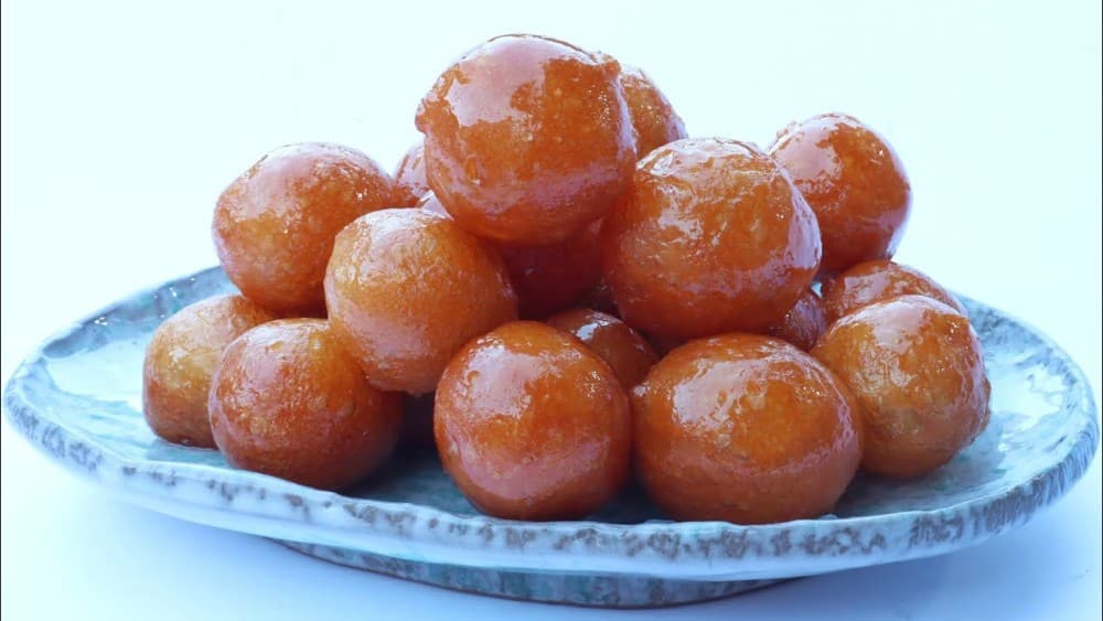 Salalah Food Guide: 10 Dishes You Need to Try