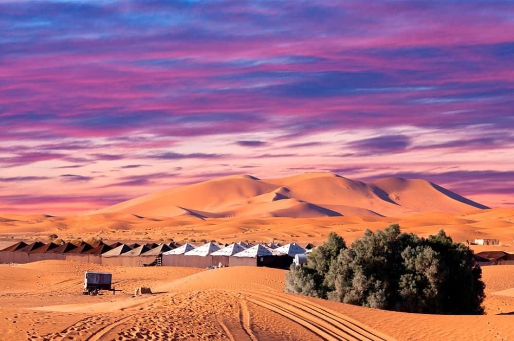 Merzouga for First-Timers: Essential Tips for an Unforgettable Desert Trip