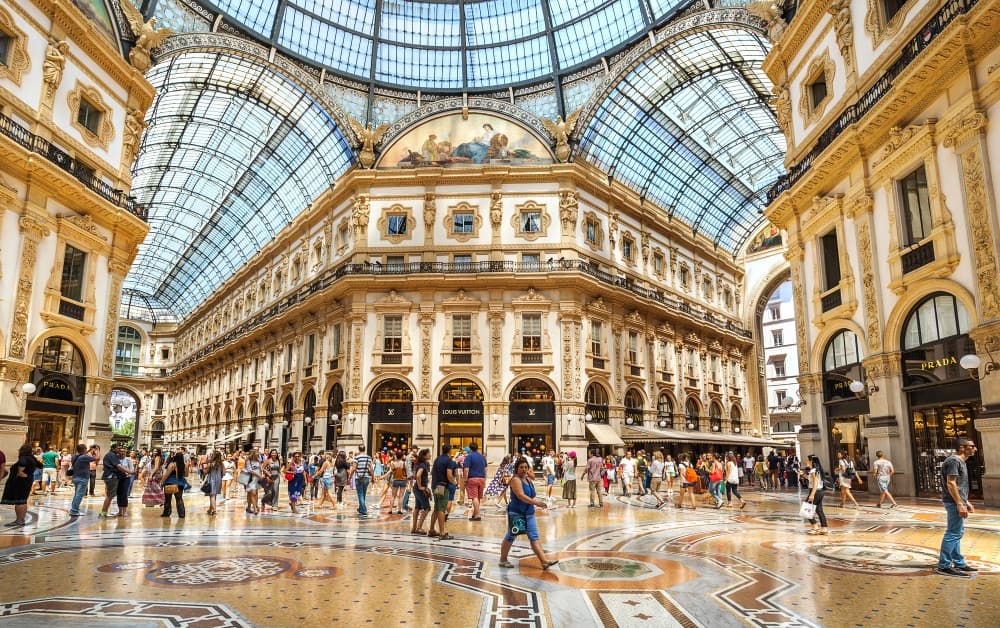 Top 5 Must-Do Activities in Milan for First-Time Visitors
