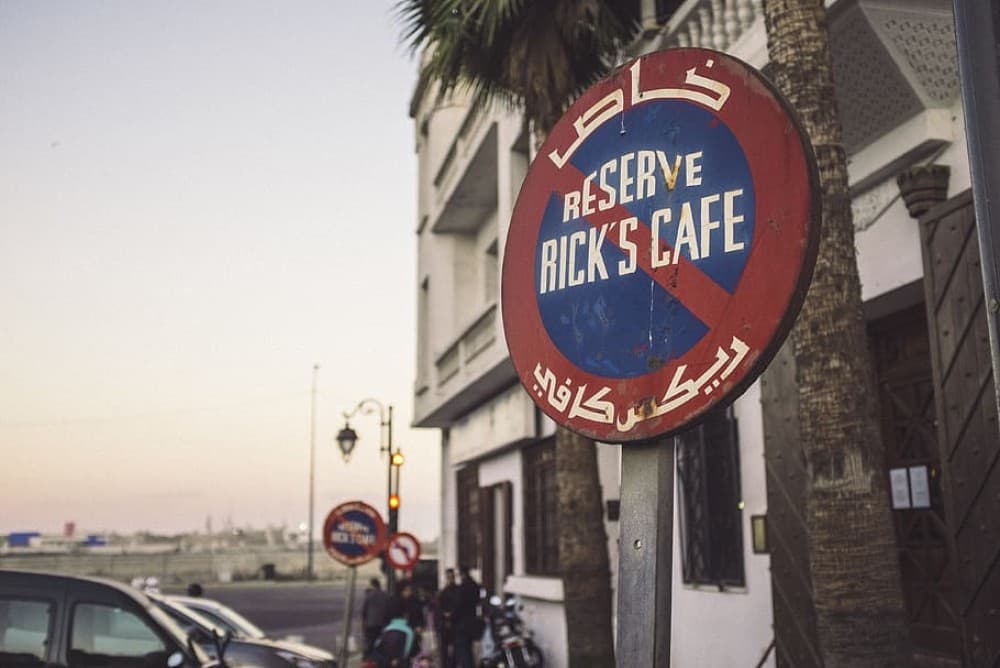 A Food Lover’s Guide to Casablanca: Best Places to Eat and Drink