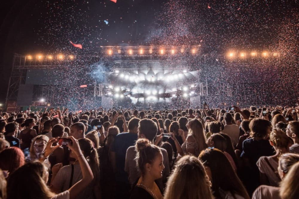 Best Things to Do in Belgrade at Night: Embrace the City’s Vibrant Nightlife