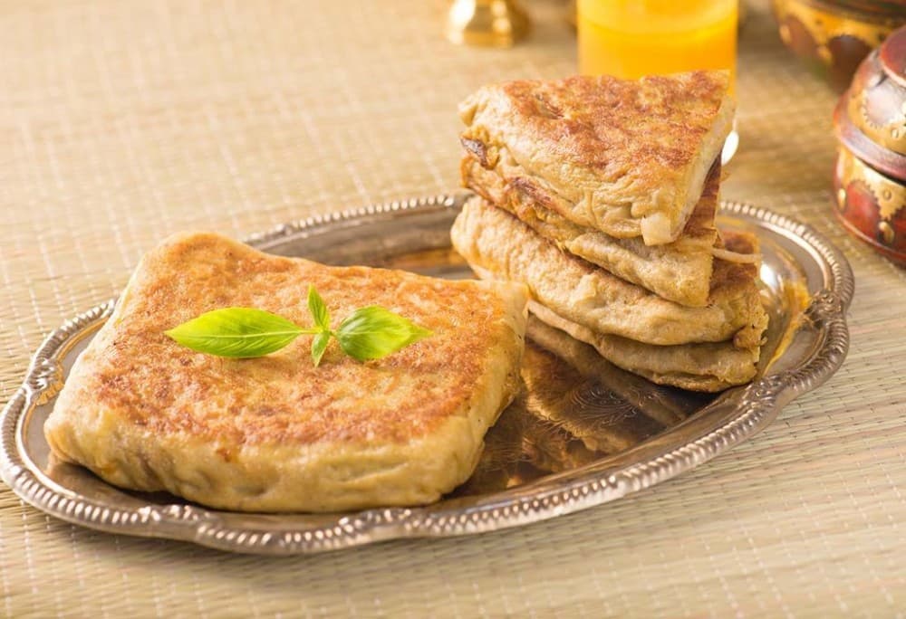 Savor the Flavors of Mecca: A Culinary Journey