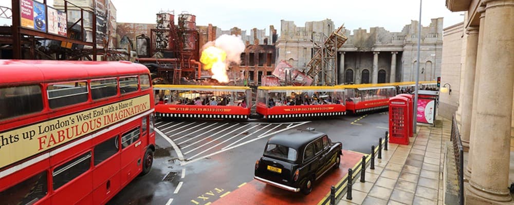 Hollywood & Beyond: How to Experience LA’s Entertainment Scene