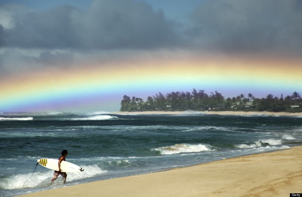The Best Day Trips from Honolulu: Beyond the City’s Shores