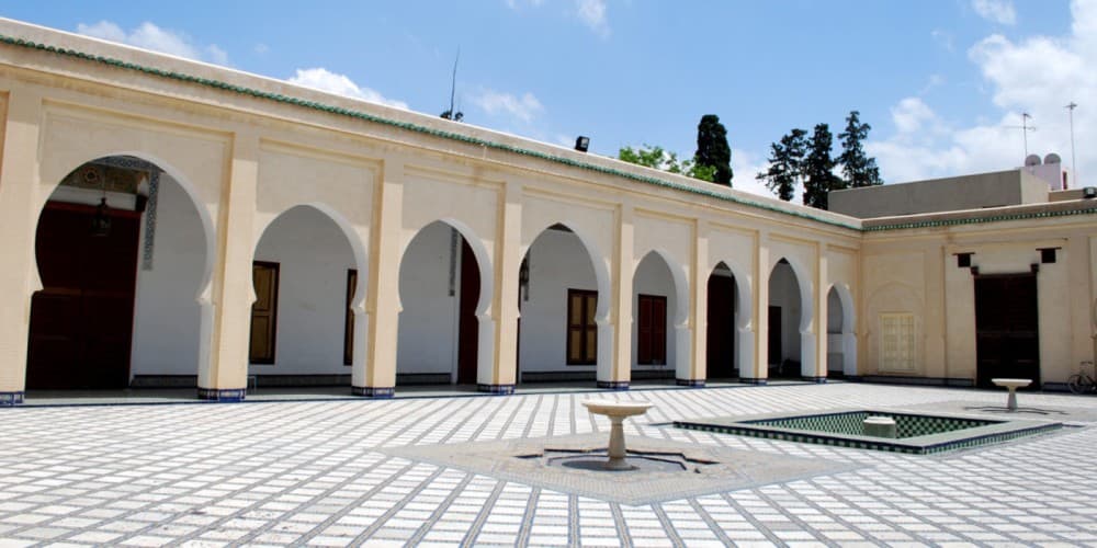 Fez for History Lovers: A Journey Through the Past