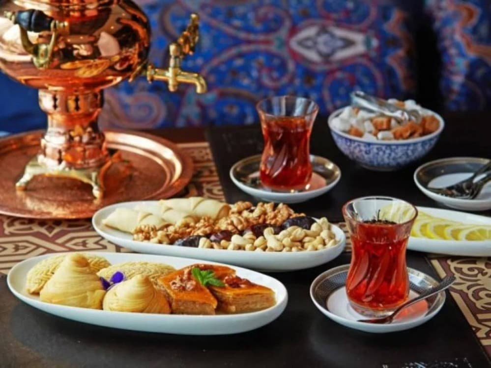  Flavors of Sarigerme: A Culinary Journey