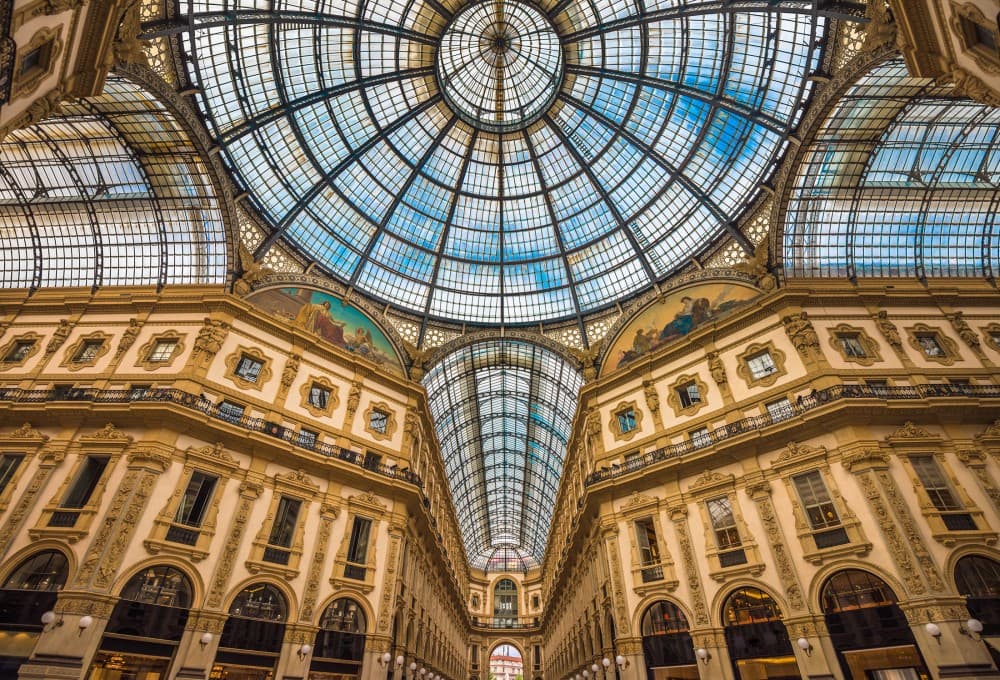 Exploring Milan's Iconic Landmarks: A Complete Travel Guide