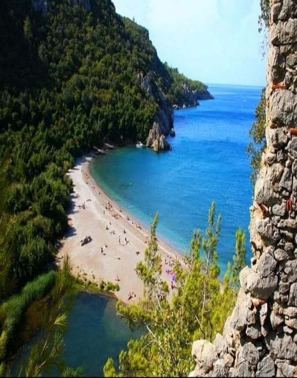 A Day in Paradise: Must-Do Excursions from Turunc