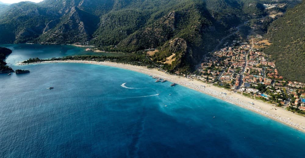 Top Things to Do in Ölüdeniz: The Ultimate Guide