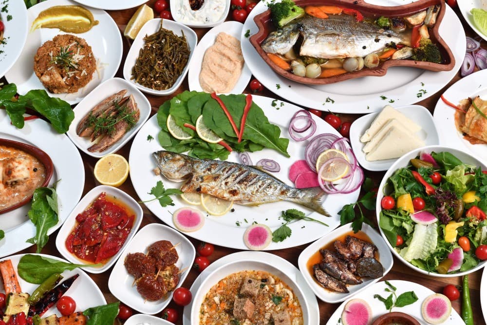  Fethiye’s Flavors: A Culinary Delight