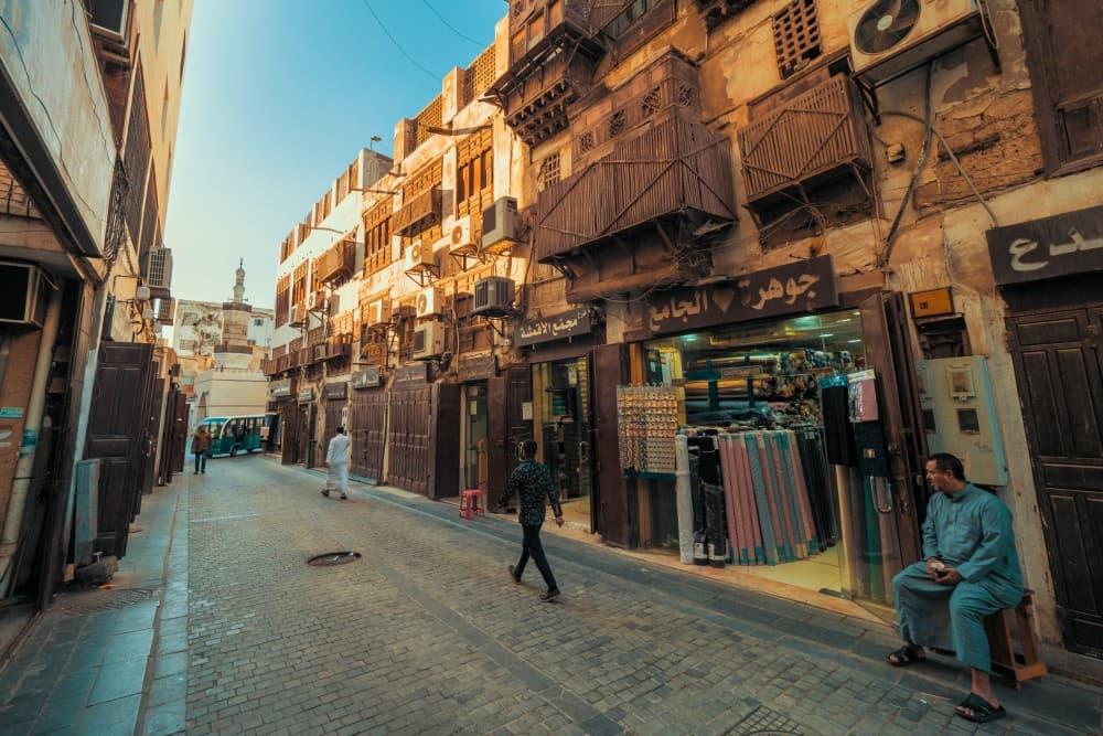 Top Things to Do in Jeddah: A Perfect Blend of Culture and Adventure