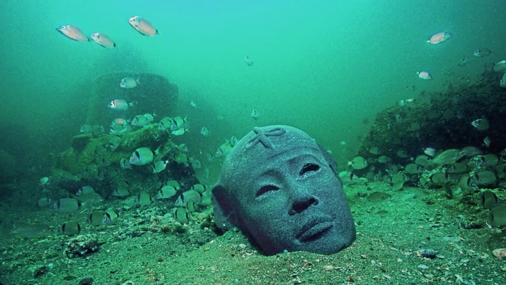 Underwater Alexandria: Exploring the City’s Sunken Treasures