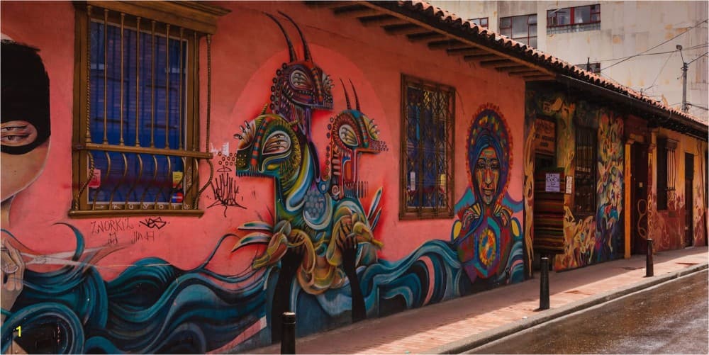 Bogotá for Beginners: Your Essential First-Timer’s Guide